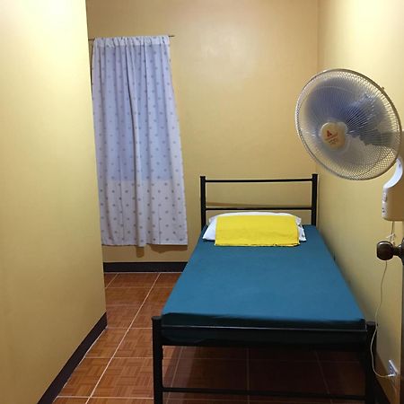 Pines Mansion Hotel Butuan City Екстериор снимка