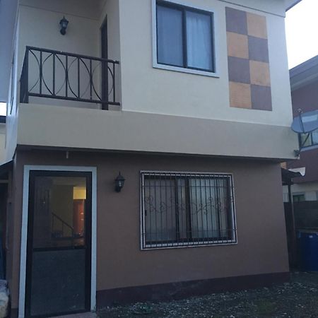 Pines Mansion Hotel Butuan City Екстериор снимка