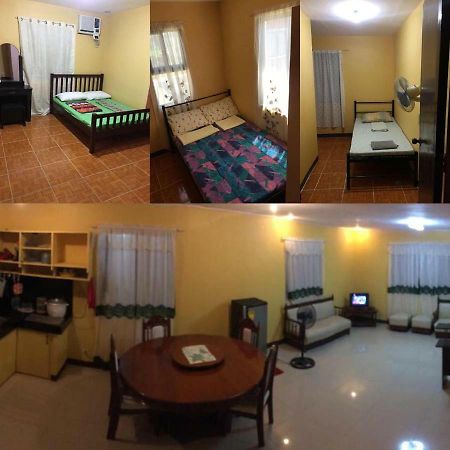 Pines Mansion Hotel Butuan City Екстериор снимка