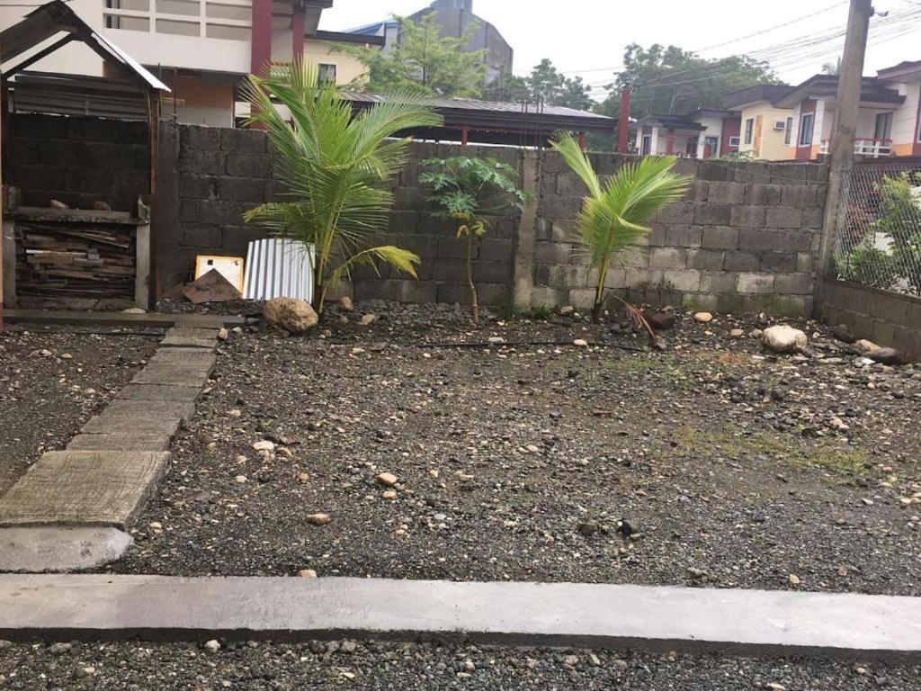 Pines Mansion Hotel Butuan City Екстериор снимка
