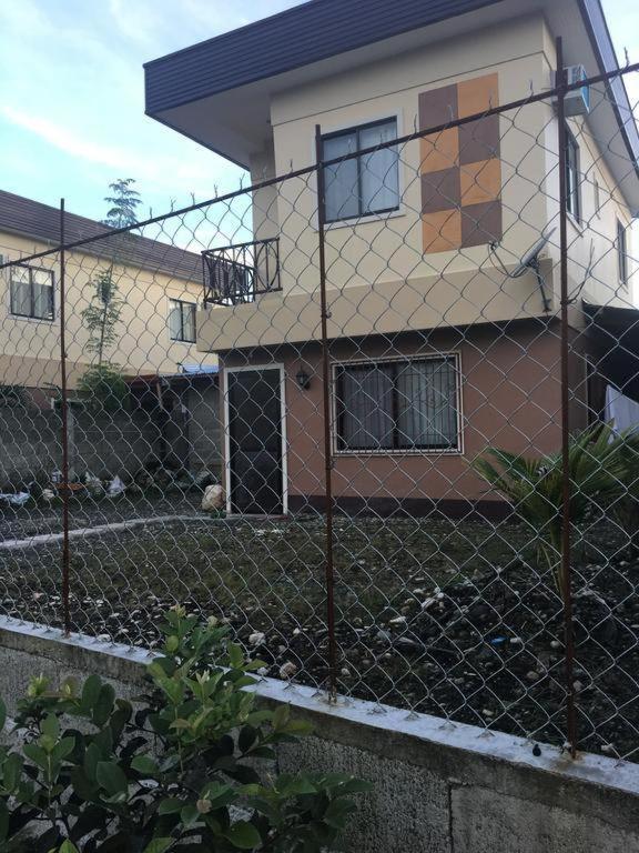 Pines Mansion Hotel Butuan City Екстериор снимка