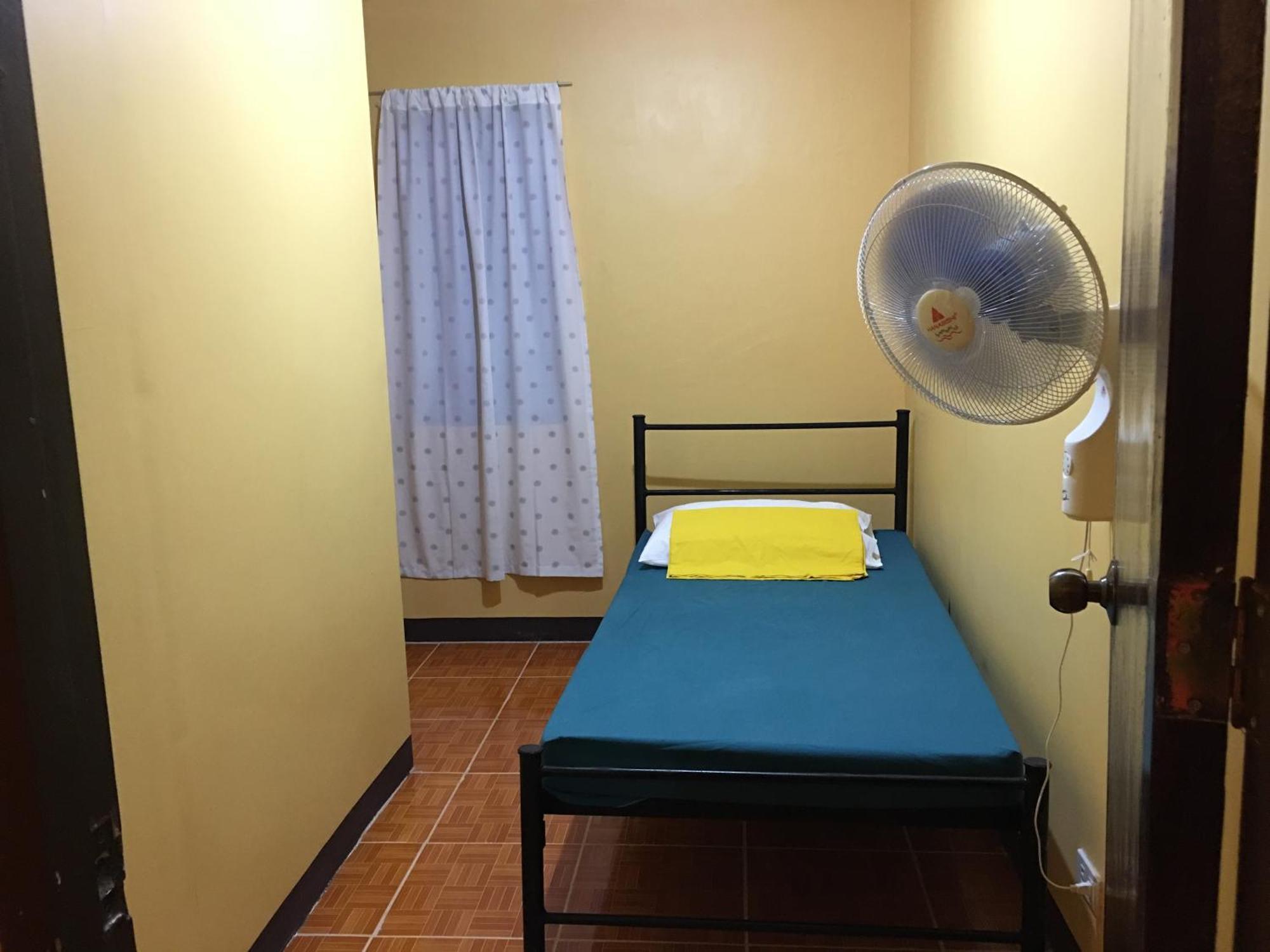 Pines Mansion Hotel Butuan City Екстериор снимка