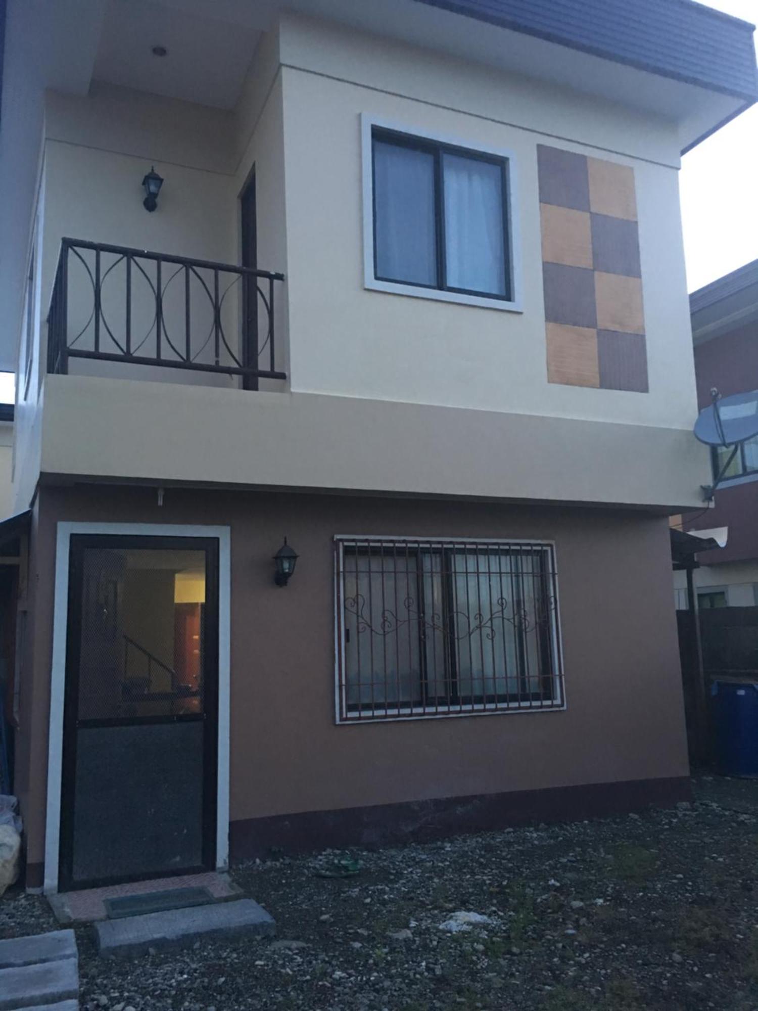 Pines Mansion Hotel Butuan City Екстериор снимка