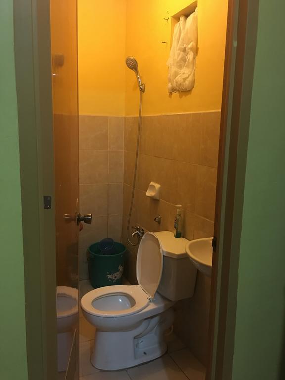Pines Mansion Hotel Butuan City Екстериор снимка