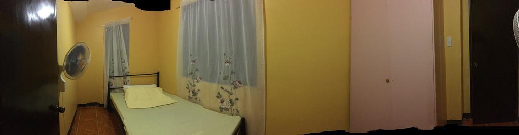 Pines Mansion Hotel Butuan City Екстериор снимка
