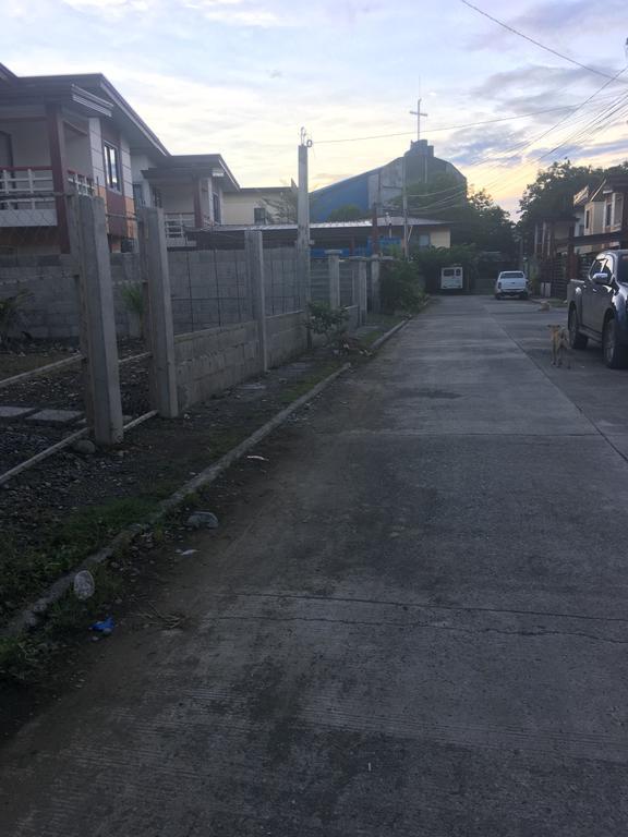 Pines Mansion Hotel Butuan City Екстериор снимка