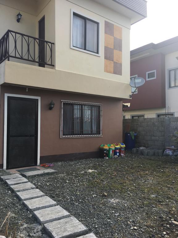 Pines Mansion Hotel Butuan City Екстериор снимка