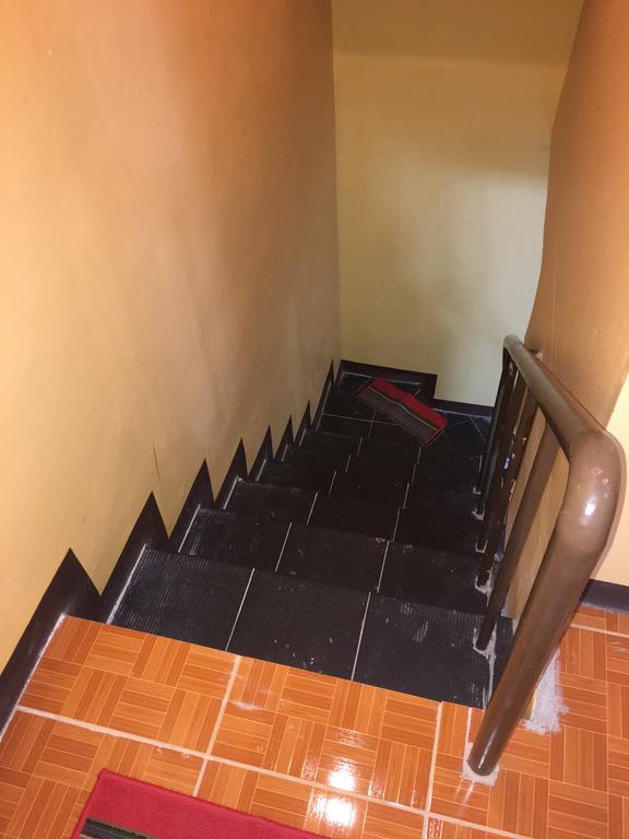 Pines Mansion Hotel Butuan City Стая снимка