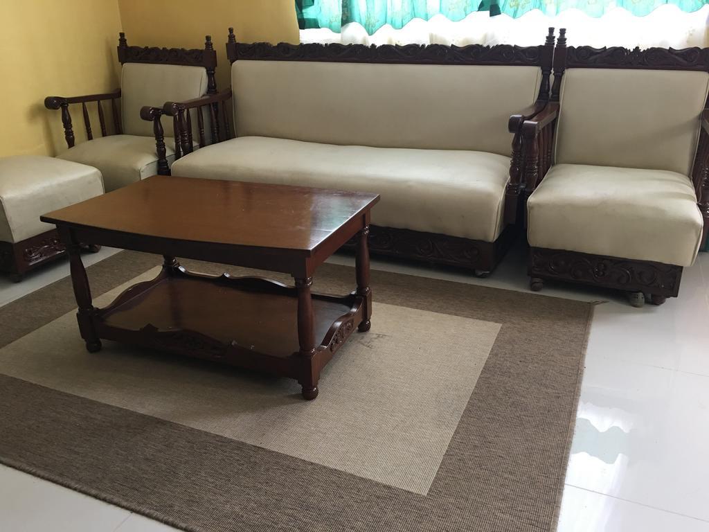 Pines Mansion Hotel Butuan City Екстериор снимка