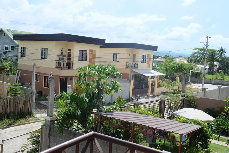 Pines Mansion Hotel Butuan City Екстериор снимка