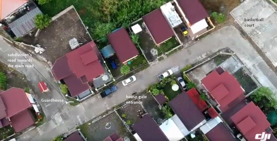 Pines Mansion Hotel Butuan City Екстериор снимка