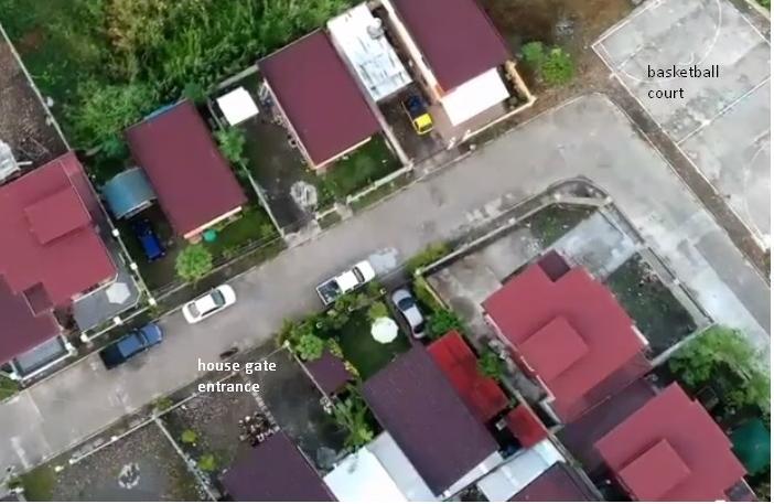 Pines Mansion Hotel Butuan City Екстериор снимка