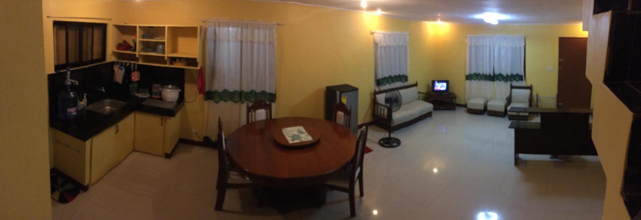 Pines Mansion Hotel Butuan City Екстериор снимка
