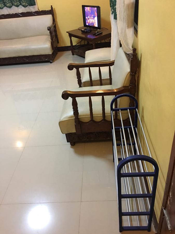 Pines Mansion Hotel Butuan City Екстериор снимка