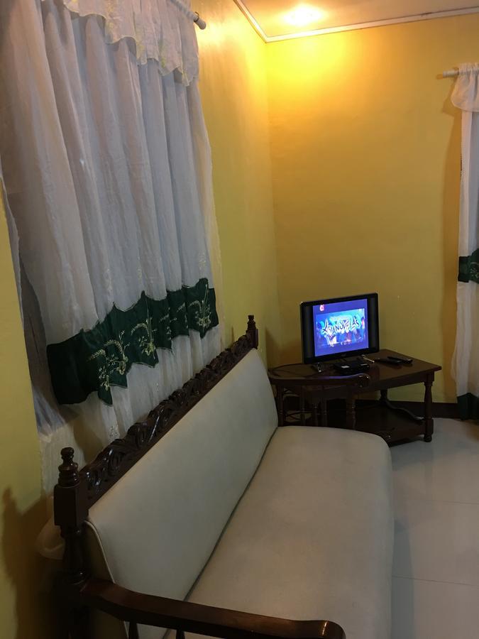 Pines Mansion Hotel Butuan City Екстериор снимка
