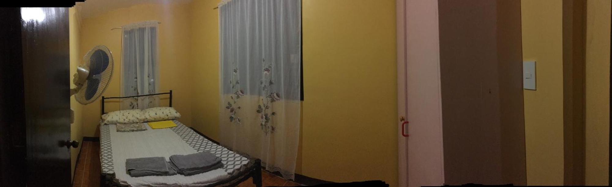 Pines Mansion Hotel Butuan City Екстериор снимка