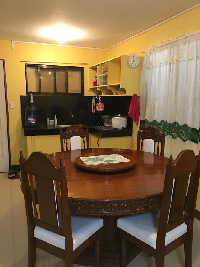Pines Mansion Hotel Butuan City Екстериор снимка