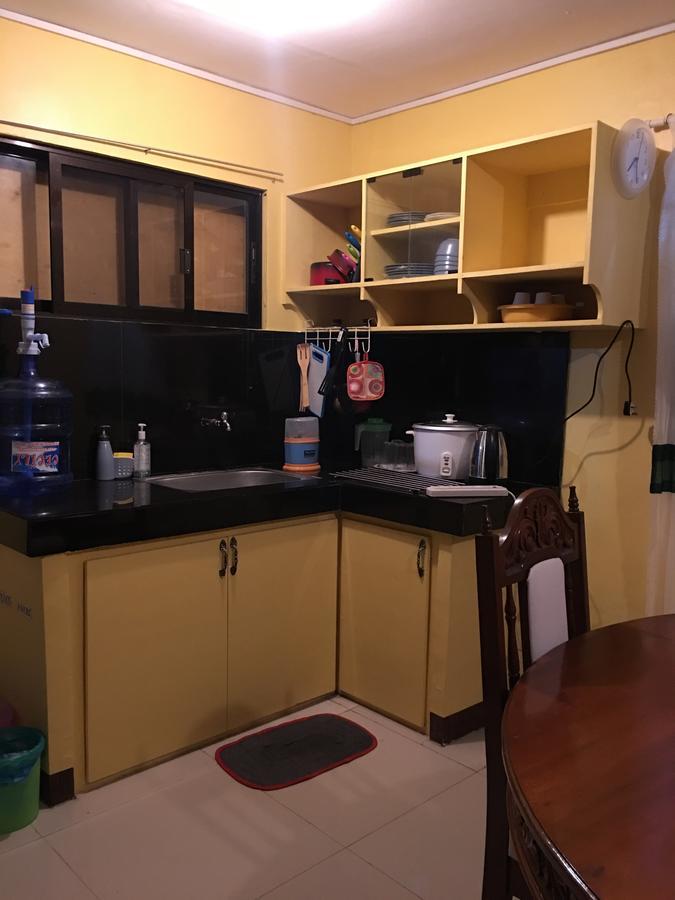 Pines Mansion Hotel Butuan City Екстериор снимка