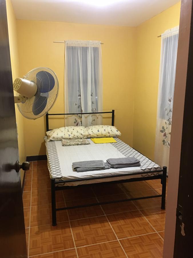 Pines Mansion Hotel Butuan City Екстериор снимка