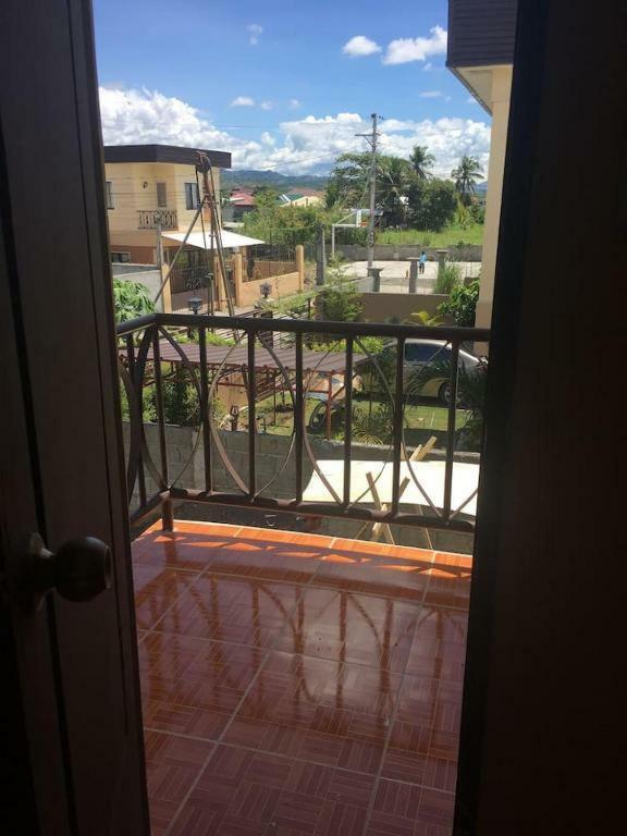 Pines Mansion Hotel Butuan City Екстериор снимка