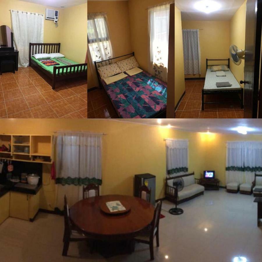 Pines Mansion Hotel Butuan City Екстериор снимка